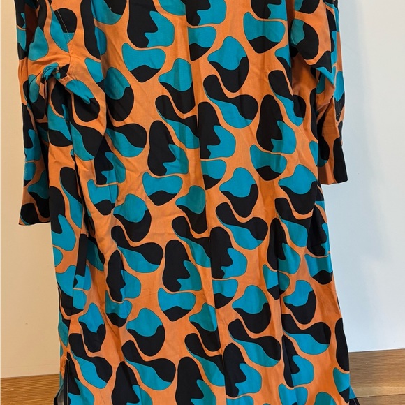 TEREA by Andrea Pitter Dress - Picture 5 of 6